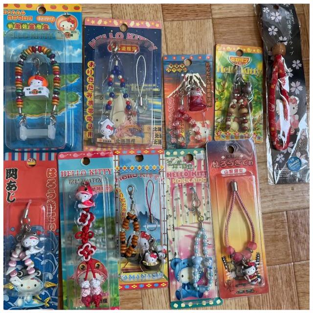 ご当地キティまとめ売り ご当地キティまとめ売り