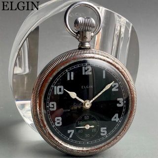 エルジン ヴィンテージの通販 61点 | ELGINを買うならラクマ