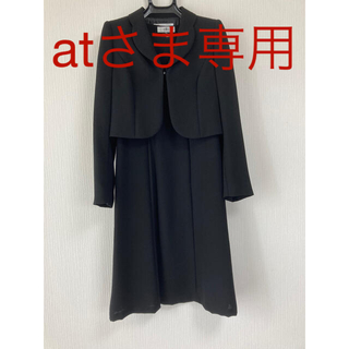 ブラックフォーマル　11AR(礼服/喪服)