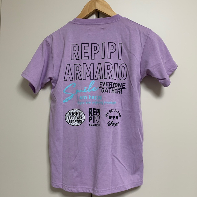 repipi armario(レピピアルマリオ)のえせ様 専用 ♪ キッズ/ベビー/マタニティのキッズ服女の子用(90cm~)(パジャマ)の商品写真