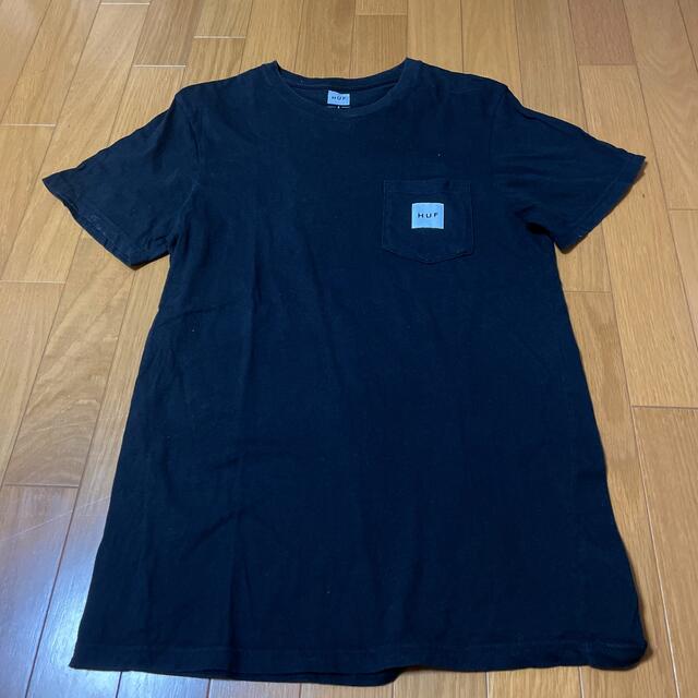 HUF(ハフ)のHUF 半袖ロングTシャツ メンズのトップス(Tシャツ/カットソー(半袖/袖なし))の商品写真