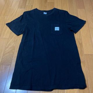 ハフ(HUF)のHUF 半袖ロングTシャツ(Tシャツ/カットソー(半袖/袖なし))