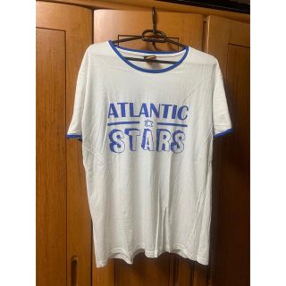 アトランティックスターズ(Atlantic STARS)のアトランティックスターズ　Tシャツ(Tシャツ/カットソー(半袖/袖なし))