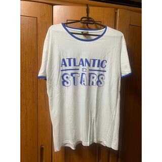 アトランティックスターズ(Atlantic STARS)のアトランティックスターズ　Tシャツ(Tシャツ/カットソー(半袖/袖なし))