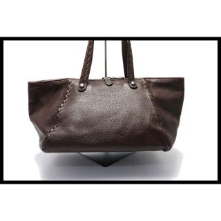 ボッテガヴェネタ(Bottega Veneta)のボッテガヴェネタ イントレチャート ハンドバッグ■03eh310064633(ハンドバッグ)