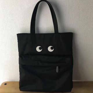 アニヤハインドマーチ(ANYA HINDMARCH)のアニヤハインドマーチ Eyes トートバッグ(トートバッグ)