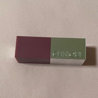 クリニーク(CLINIQUE)のCLINIQUE リップ(口紅)