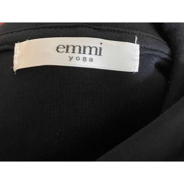 emmi atelier(エミアトリエ)のemmi フードワンピース レディースのワンピース(ロングワンピース/マキシワンピース)の商品写真