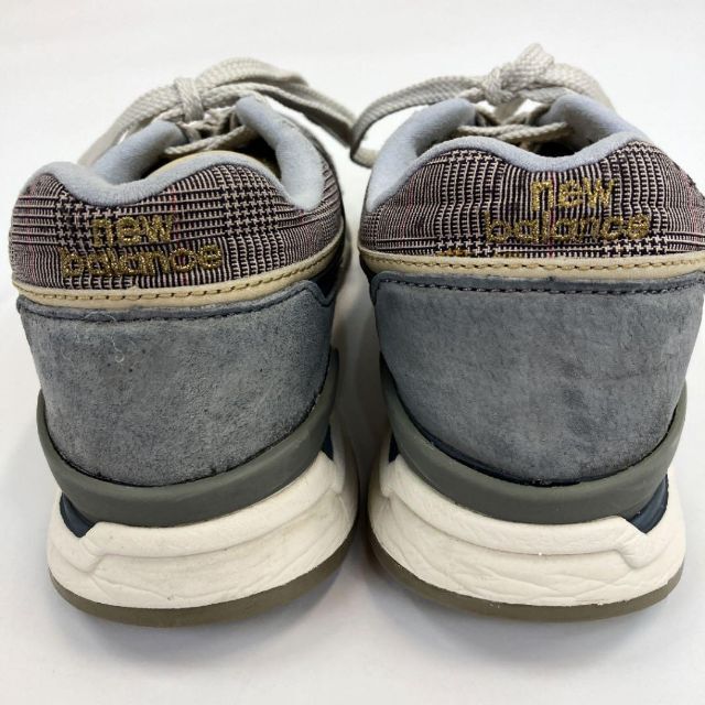 New Balance(ニューバランス)の希少 NewBalance 997 WL997HWA スニーカー 8432 レディースの靴/シューズ(スニーカー)の商品写真