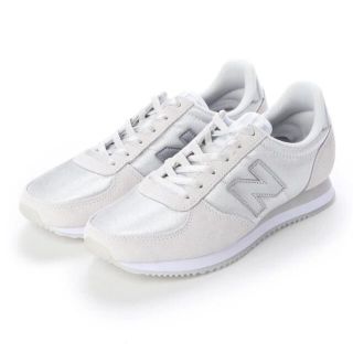 ニューバランス(New Balance)のニューバランス レディース スニーカー  24㎝(スニーカー)