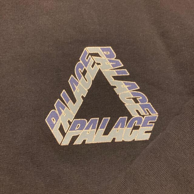 PALACE(パレス)のpalace スウェット メンズのトップス(スウェット)の商品写真