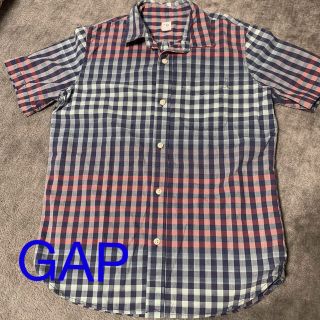 ギャップキッズ(GAP Kids)のギャップ キッズXL シャツ(ブラウス)