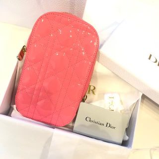 クリスチャンディオール(Christian Dior)の専用ページ(iPhoneケース)