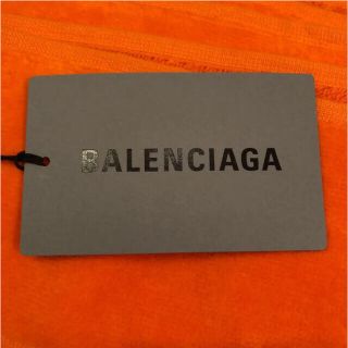 バレンシアガ ブランケットの通販 15点 | Balenciagaを買うならラクマ