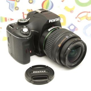 ペンタックス(PENTAX)のあ様専用❤️Wi-Fi❤️ペンタックス k-x 一眼レフカメラ(デジタル一眼)