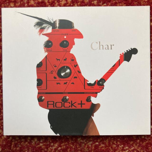 ROCK十 エンタメ/ホビーのCD(ポップス/ロック(邦楽))の商品写真