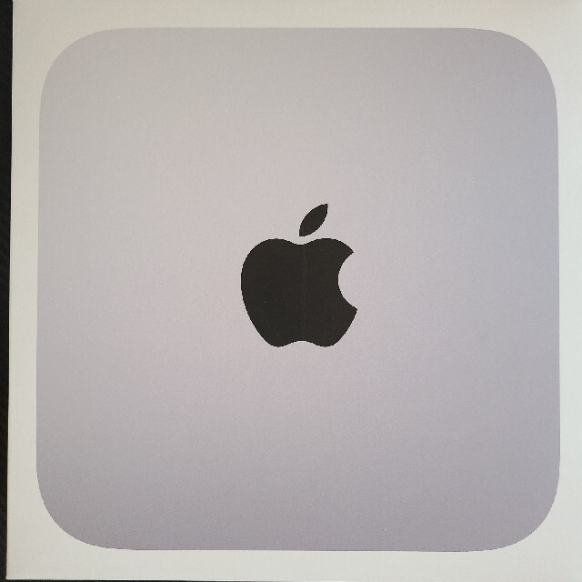 大人気新品  Mac (Apple) - mac mini M1 2020 デスクトップ型PC