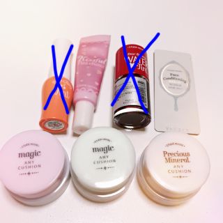 エチュードハウス(ETUDE HOUSE)のミニ化粧下地(その他)