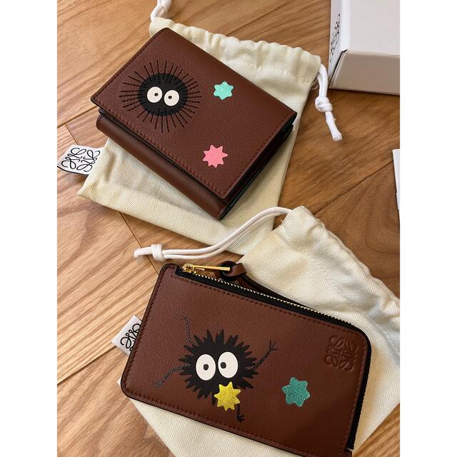 loewe✨限定レアセット????ファッション小物