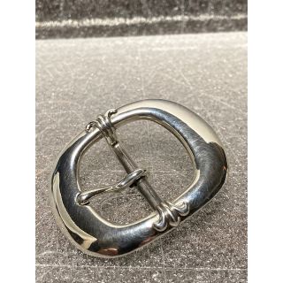 クロムハーツ(Chrome Hearts)のクロムハーツ　ベルトバックル(ベルト)