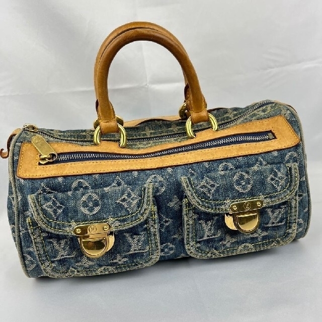 メーカー再生品】 LOUIS VUITTON - 希少 レア LV ルイヴィトン