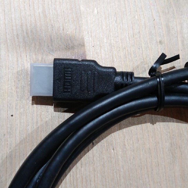 SEGA - HDMIケーブル(メガドライブミニ付属品)の通販 by wak's SEGA - HDMIケーブル(メガドライブミニ付属品)の通販 by wak's