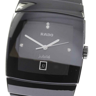 ラドー 時計(メンズ)の通販 400点以上 | RADOのメンズを買うならラクマ