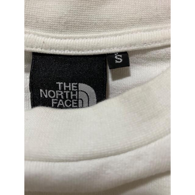 THE NORTH FACE(ザノースフェイス)のTHE NORTH FACEプリントTシャツ メンズのトップス(Tシャツ/カットソー(半袖/袖なし))の商品写真