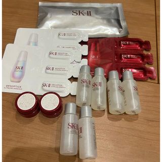 エスケーツー(SK-II)のSK-IIセット(化粧水/ローション)