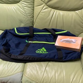 アディダス(adidas)のadidas(ボストンバッグ)