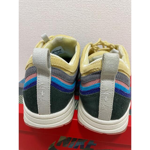 AIR MAX 1/97 SW  Sean Wotherspoon 30cm