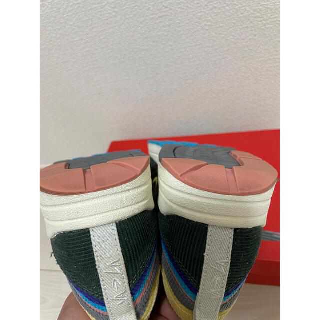 AIR MAX 1/97 SW  Sean Wotherspoon 30cm