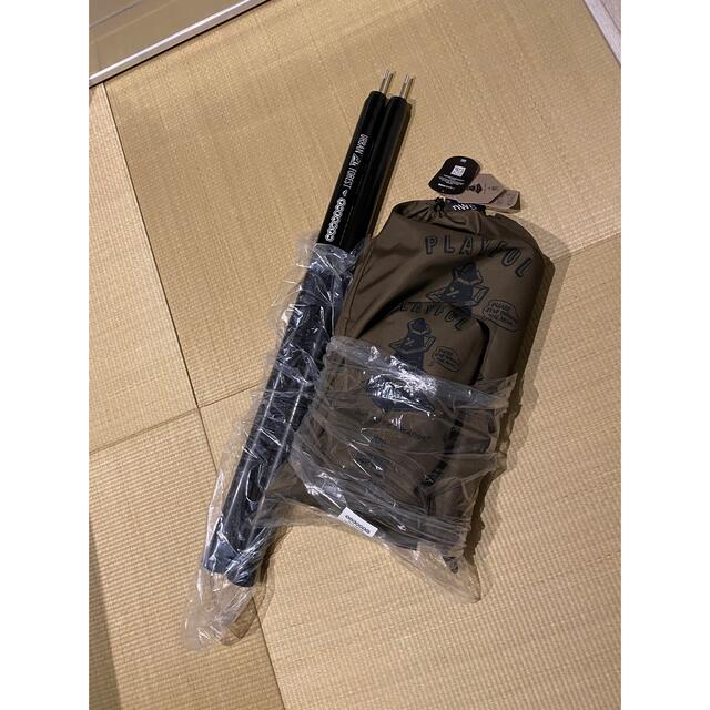 TheArth & URBAN FOREST / 幕男 Brown 棒にょい 爆買い! 51.0%OFF www