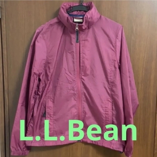エルエルビーン(L.L.Bean)のL.L.Bean ジャケット/アウター(ブルゾン)