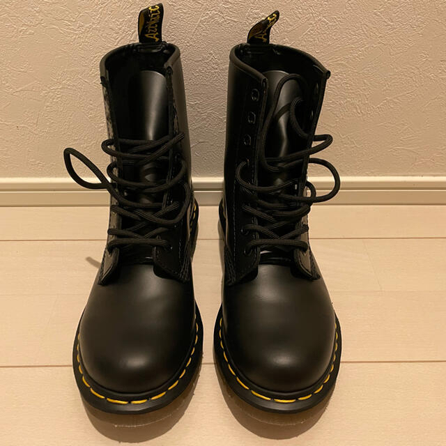 Dr.Martens(ドクターマーチン)のDr.Martens 8ホールブーツ レディースの靴/シューズ(ブーツ)の商品写真