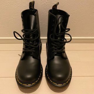 ドクターマーチン(Dr.Martens)のDr.Martens 8ホールブーツ(ブーツ)