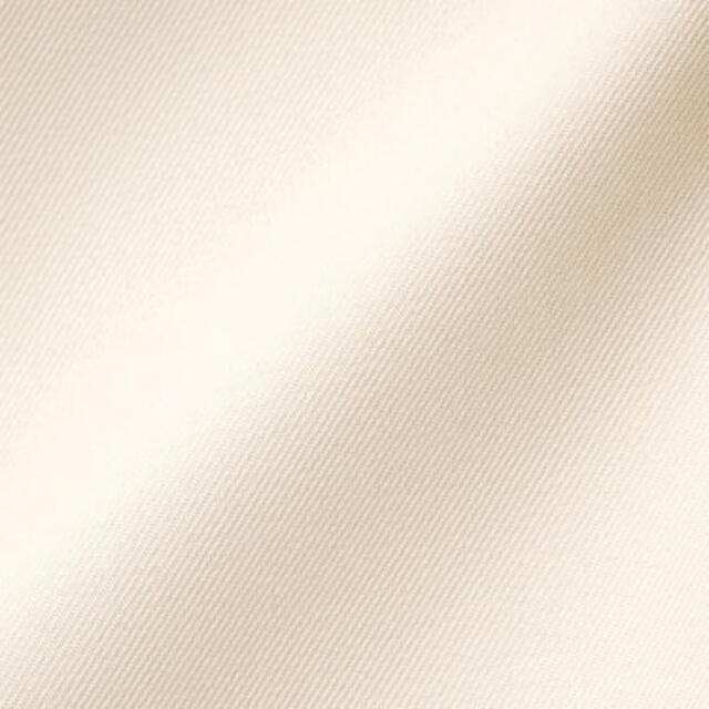GU カラースラックス(丈標準69～73cm) ナチュラル レディースのパンツ(カジュアルパンツ)の商品写真