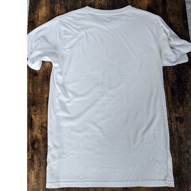 patagonia(パタゴニア)のTeton Bros T-Shirt メンズのトップス(Tシャツ/カットソー(半袖/袖なし))の商品写真