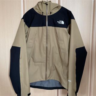 ザノースフェイス(THE NORTH FACE)の希少ノースフェイス｜ケルプタン｜クライムライトjkt｜M(マウンテンパーカー)