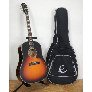 Epiphone John Lennon EJ-160E VC ギブソンエレアコ