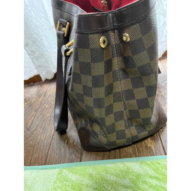 LOUIS VUITTON(ルイヴィトン)のLOUIS VUITTON ハムステッドpm レディースのバッグ(ハンドバッグ)の商品写真