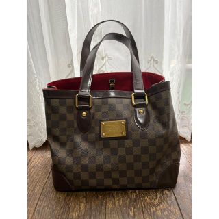 ルイヴィトン(LOUIS VUITTON)のLOUIS VUITTON ハムステッドpm(ハンドバッグ)