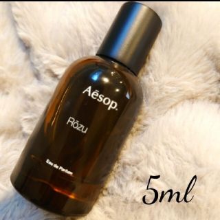 イソップ(Aesop)のAesop Rose 香水(香水(女性用))