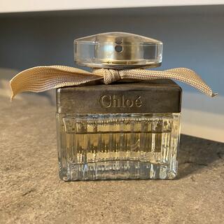 クロエ(Chloe)のクロエ香水　オールドパルファム　50ml(香水(女性用))