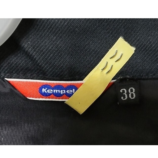 KEMPEL(ケンペル)のフィールドジャケット レディースのジャケット/アウター(ミリタリージャケット)の商品写真