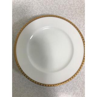ティファニー(Tiffany & Co.)のTIFFANY ソーサー皿　パン皿　　　4枚(食器)