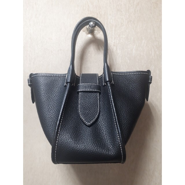 VASIC PORT MINI MINI レザーバッグ 春早割 www.cecile-roger.com