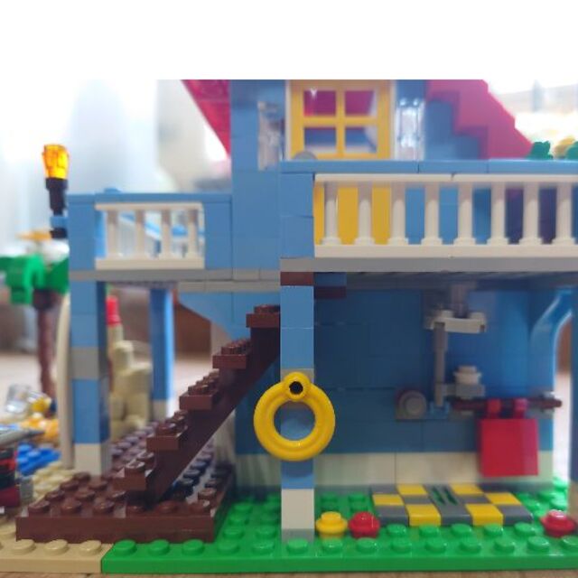 Lego(レゴ)のレゴ  7346（送料無料） キッズ/ベビー/マタニティのおもちゃ(積み木/ブロック)の商品写真
