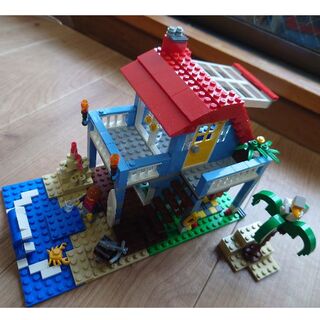 レゴ(Lego)のレゴ  7346（送料無料）(積み木/ブロック)