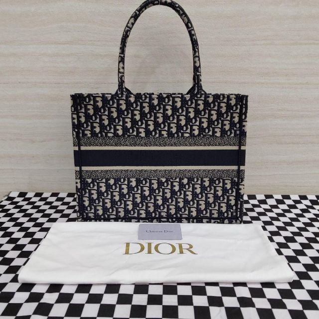 お買い得SALE Christian Dior Dior ディオール トートバッグの通販 by ショウジロウ 's  shop｜クリスチャンディオールならラクマ